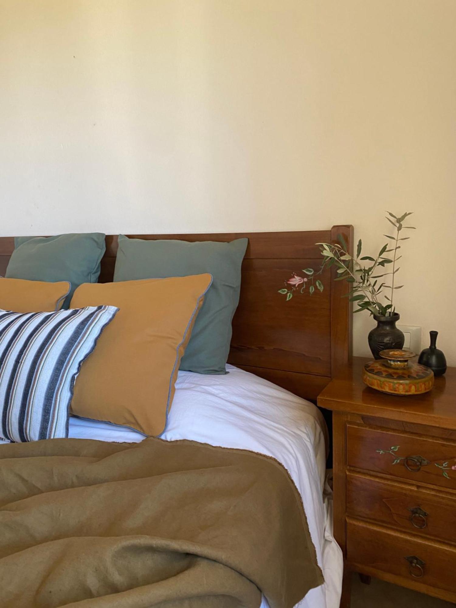 La Siba Experience Bed & Breakfast Forli Exterior photo